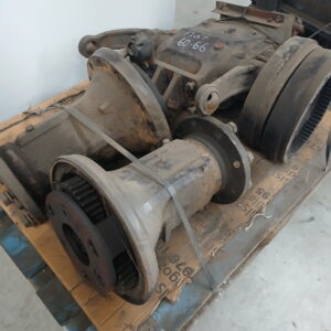 Tapa hidráulico elevación tractor Fiat 60-66 frutero.