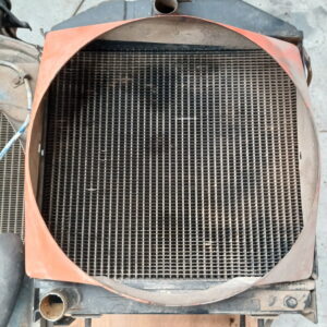 Radiador de agua tractor David Brown 995